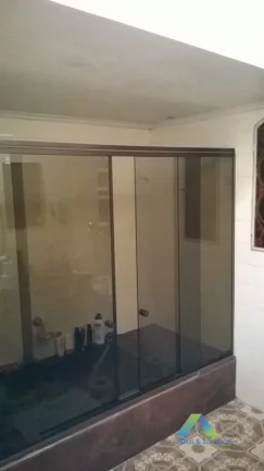 Imagem Casa à venda no bairro Jardim Stella - Santo André/SP