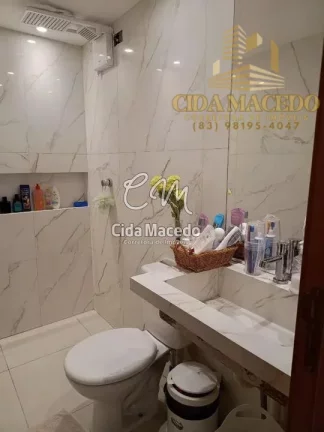 Imagem Apartamento a Venda no bairro Jardim Oceania - João Pessoa, PB
