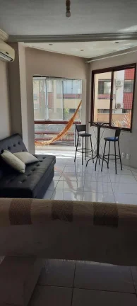 Imagem Apartamento Flat em Ingleses do Rio Vermelho, Florianópolis/SC