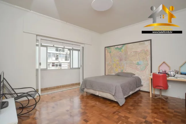 Imagem Excelente Apartamento - Centro de São Paulo | Batelli Imóveis