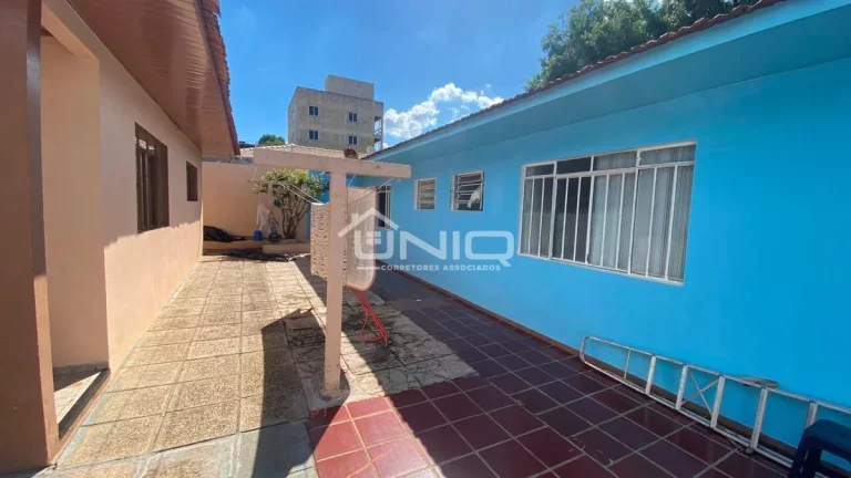 Imagem 2 Casas Mesmo Terreno São Vicente