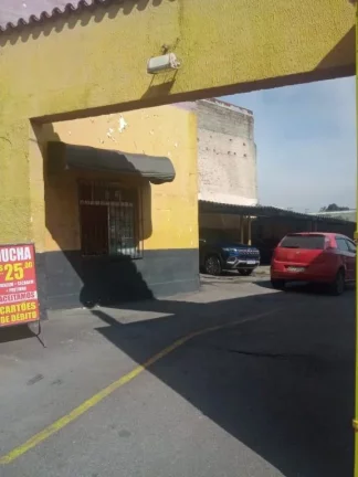 Imagem Terreno à venda, 700 m² por R$ 6.500.000,00 - Vila Silva Teles - São Paulo/SP