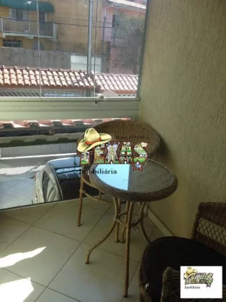 Imagem SOBRADO PRÓXIMO AO METRÔ ITAQUERA