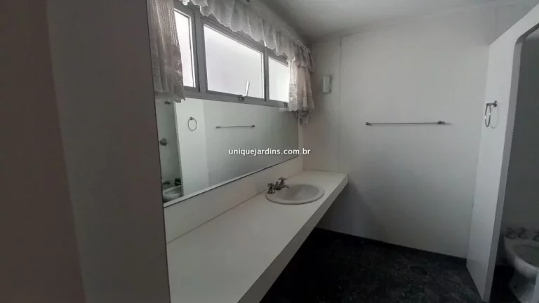 Imagem Apartamento à venda Jardim Paulista São Paulo