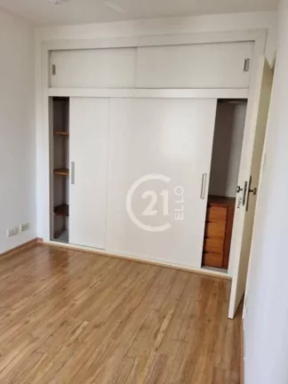 Imagem Apartamento com 1 dormitório para alugar, 44 m² por R$ 3.704,00/mês - Indianópolis - São Paulo/SP