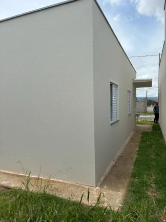 Imagem Casa a venda no Condomínio Villa Magari
