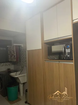 Imagem Lindo Apartamento em Campo Grande