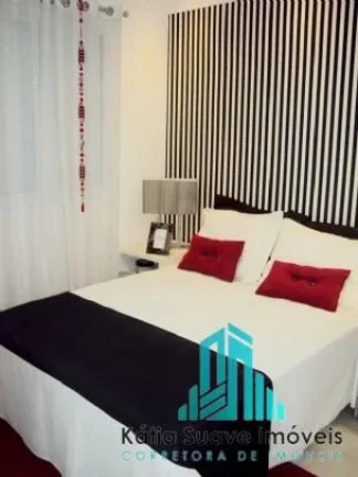 Imagem Apartamento para Venda em São Bernardo do Campo / SP no bairro Vila Gonçalves