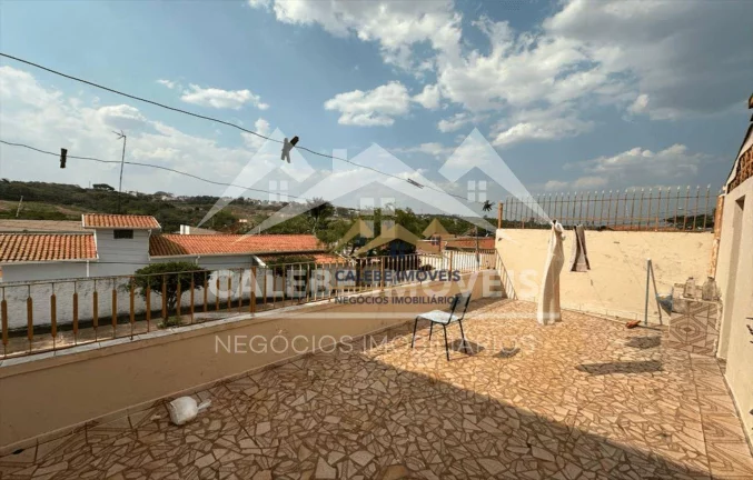 Imagem Casa com 3 dormitórios à venda no bairro Chácara Junqueira em Tatuí interior de São Paulo