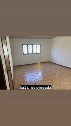 Imagem Casa com 4 dormitórios à venda, 160 m² por R$ 580.000,00 - Residencial e Comercial Palmares - Ribeirão Preto/SP