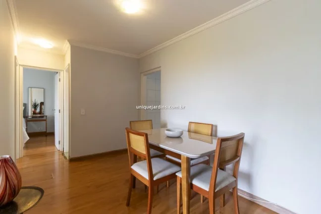 Imagem Apartamento à venda Vila Olímpia São Paulo