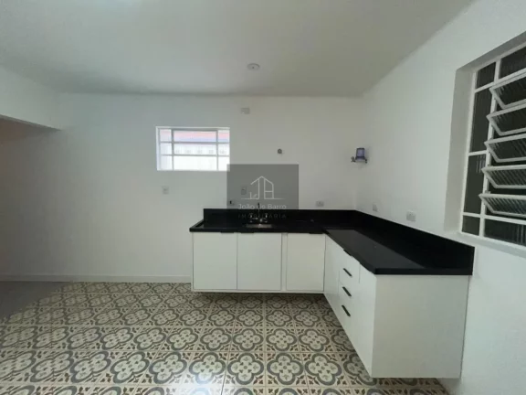 Imagem Sobrado para alugar por R$ 4.500,00/mês - Ipiranga - São Paulo/SP