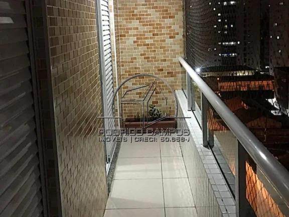 Imagem Maravilhoso Apartamento 3 Quartos à Venda na Vila Tupi, Praia Grande