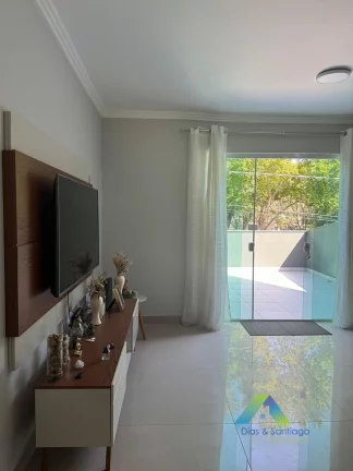 Imagem Casa à venda no bairro Jardim Las Vegas - Santo André/SP