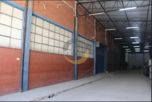 Foto do imóvel: Galpão Osasco Pres. Altino, A.T 2.776 M², AC.2.830 M², Escritórios, Conj. Banheiros, Docas
