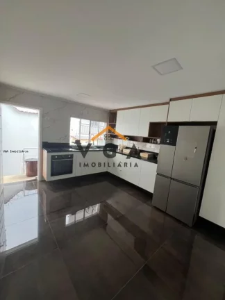Imagem Sobrado para Venda em São Paulo, Vila Beatriz, 2 dormitórios, 2 banheiros, 1 vaga