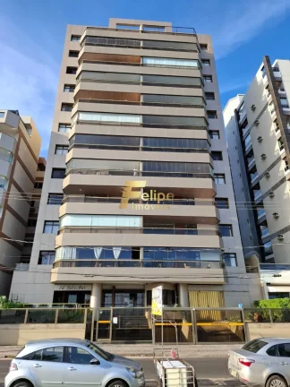 Imagem APARTAMENTO DE 4 QUARTOS FRENTE MAR NA PRAIA DO MORRO!