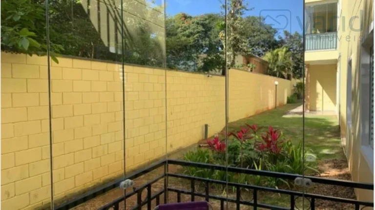 Imagem Venda de Apartamento de 2 Quartos no Villagio Piemonte, Jundiaí-SP: 1 Suíte, 2 Vagas de Garagem e 74m² de Área.