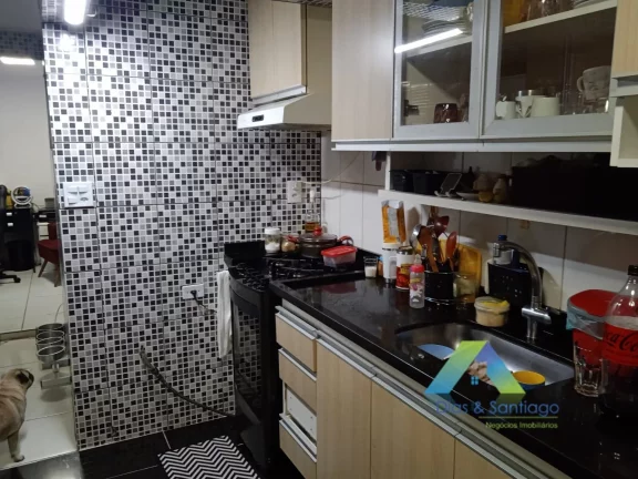 Imagem CASA DE VILA COM 2 DORMITÓRIOS NA VILA GUMERCINDO !!!