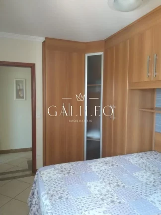 Imagem APARTAMENTO Á VENDA NO EDIFÍCIO RESIDENCIAL VILA ARENS EM JUNDIAÍ -SP