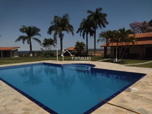 O Sítio Andorinhas: o seu sonho de vida