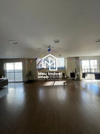 Imagem Res San Lorenzo Águas Claras APTO 2 Quartos 2 Vagas 67m² Varanda Vista Livre
