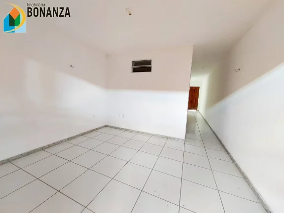 Imagem Casa no Henrique Jorge com 01 Quarto para alugar