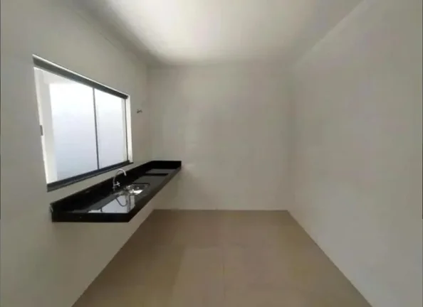Imagem Casa De 3/4 Com Suite No Residencial Marilia