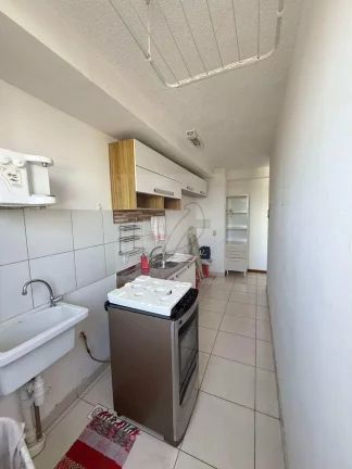 Imagem Apartamento à venda, no Apartamento, em Salvador, Itapuã, com 3 quartos, 72m2