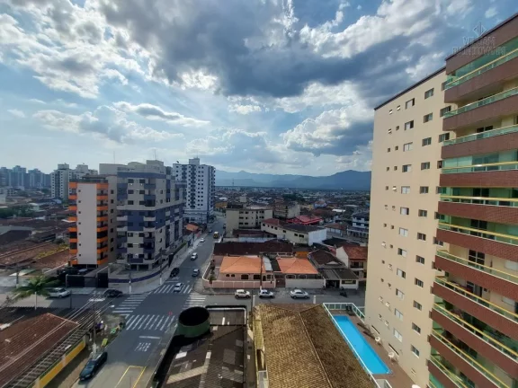 Imagem APARTAMENTO 2 QUARTOS, VILA TUPI - PRAIA GRANDE/SP