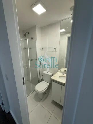 Imagem Apartamento para Alugar em Cidade Monções - São Paulo/SP.