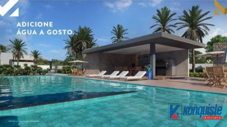 Imagem VENDO CASA NA PLANTA CONDOMINÍO MANGATA