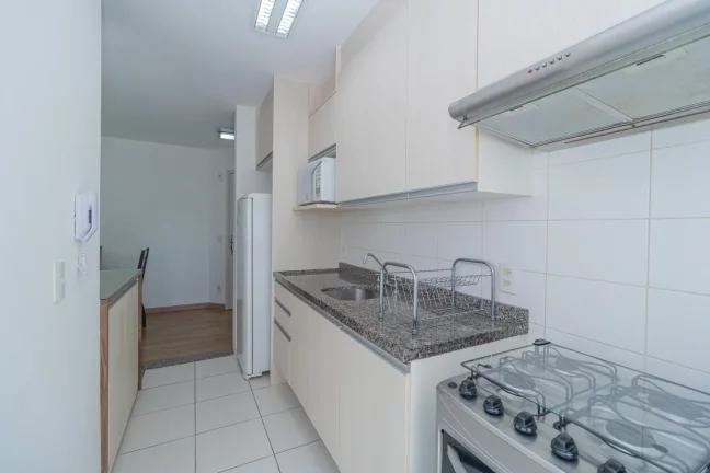 Imagem Apartamento para Locação – Rua Professor João Falarz, 555 | Apto 202 – Torre 07