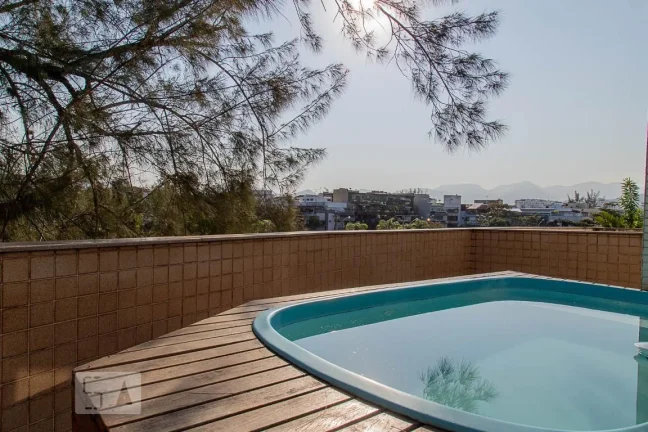 Imagem Apartamento à Venda - Recreio, 2 Quartos, 200 m2