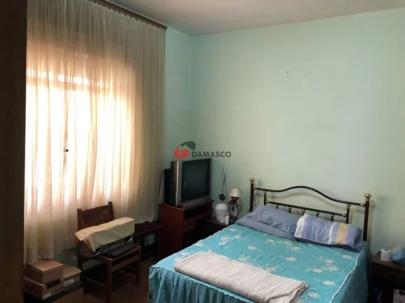Imagem Casa à venda 4 Quartos, 5 Vagas, Santa Paula, São Caetano do Sul - SP