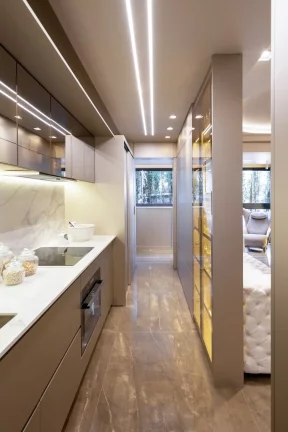 Imagem Nova Olaria Residences - Apartamento à venda no bairro Cidade Baixa - Porto Alegre/RS