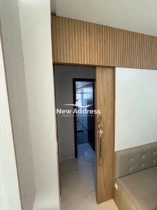Imagem Apartamento de 2 quartos no coração de Itapuã - Vila Velha