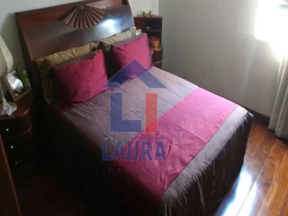 Imagem APARTAMENTO RESIDENCIAL em PARÁ DE MINAS - MG, CENTRO