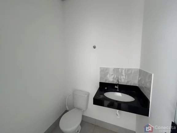 Imagem Sala Comercial para Locação na Rua Gabriel Pereira - Nossa Senhora das Graças, Patos de Minas