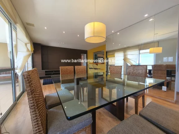 APARTAMENTO 3 SUITES NA FIUSA