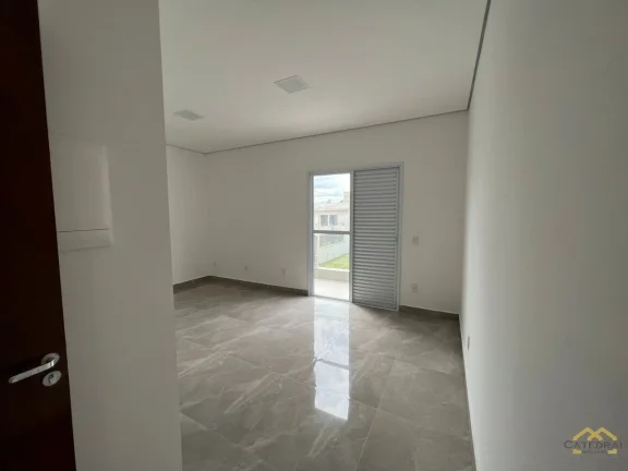 Imagem Sobrado à Venda com 03 quartos (1 Suíte) - Reserva da Mata - Jundiaí/SP