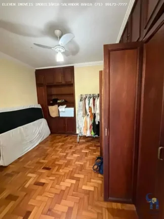 Imagem  OPORTUNIDADE NA BARRA (ACESSO POR ESCADAS) 150M²  3/4 1 VAGA COM CONDOMÍNIO BAIXO!