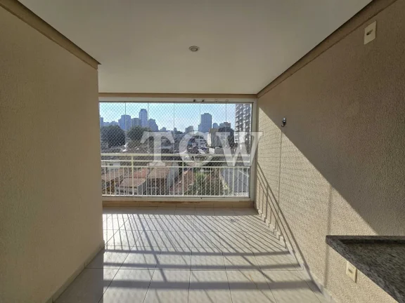 Imagem Apartamento à venda 3 dorm no Ipiranga