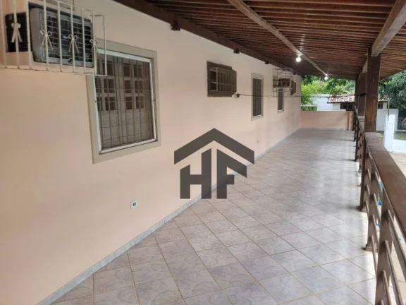 Imagem Chácara com 4 Quartos à Venda, 3.258 m² em Vila Do Pinheiro - Paudalho