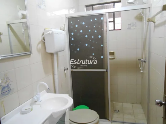 Imagem Casa 3 dormitórios à venda Nossa Senhora do Rosário Santa Maria/RS