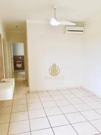 Imagem Apartamento com 3 dormitórios 1 Suíte à venda, 67 m² por R$ 250.000 - Parque São Sebastião - Ribeirão Preto/SP