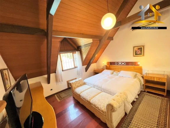 Imagem Casa - Granja Viana | Batelli Imóveis