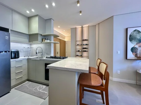 Imagem Apartamento 3 Dormitórios - Bairro Navegantes