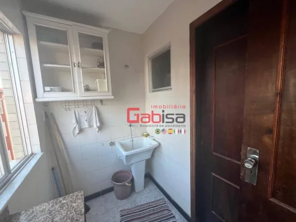 Imagem Cobertura com 4 dormitórios à venda, 178 m² por R$ 1.100.000,00 - Algodoal - Cabo Frio/RJ