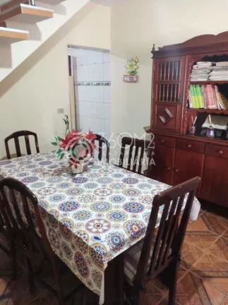 Imagem Casa para Venda em Itanhaém / SP no bairro Balneário Jequitibá
